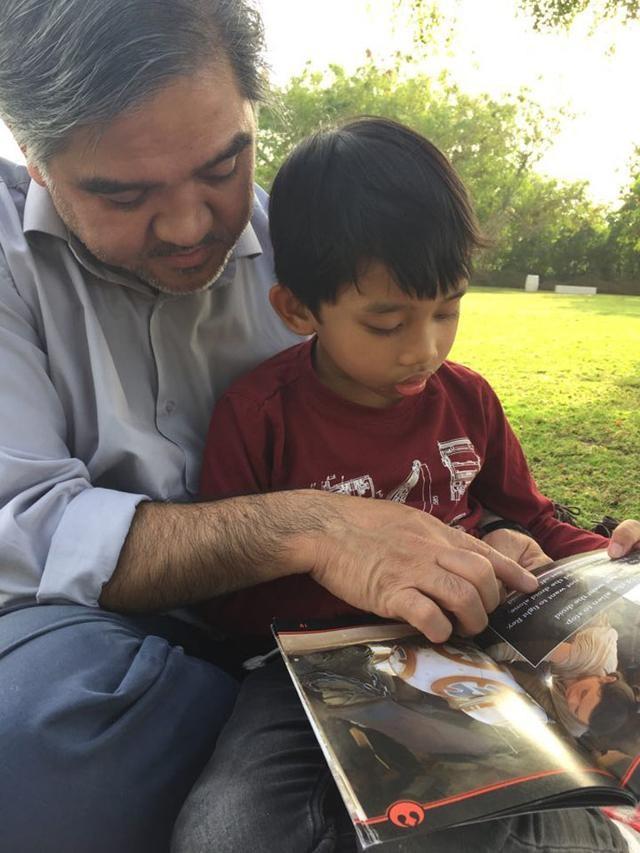 Photo courtesy : Wilhelmina Contreras