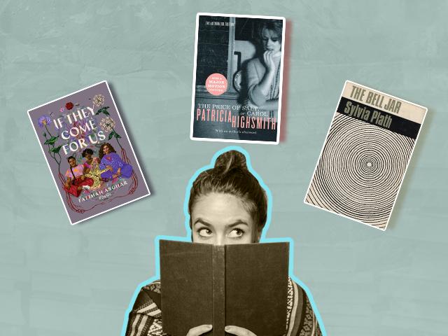 PINNED: 3 books by women to read while on quarantine