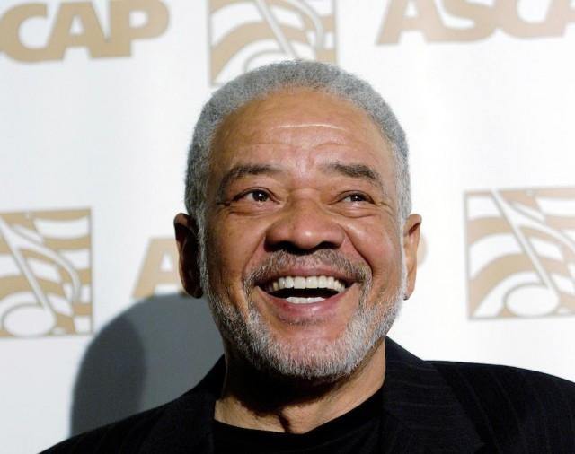 Bill Withers, recipient of the Heritage Award, arrives at the ASCAP Rhythm & Soul Music Awards in Beverly Hills June 26, 2006. REUTERS/Chris Pizzello/File Photo