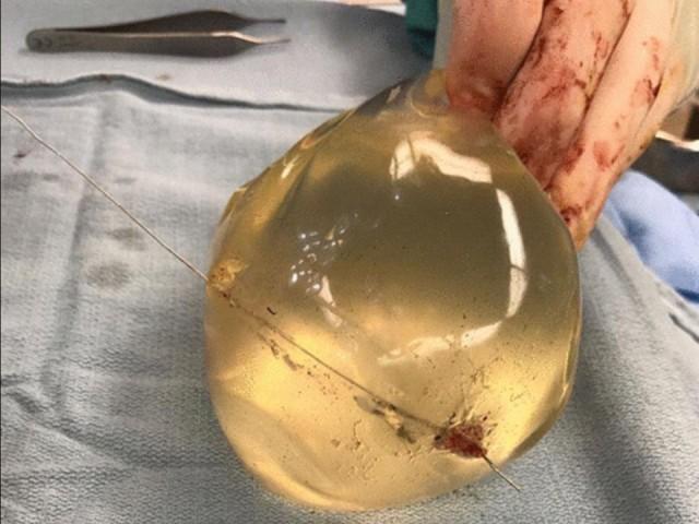 Photo: SAGE Medical Journal