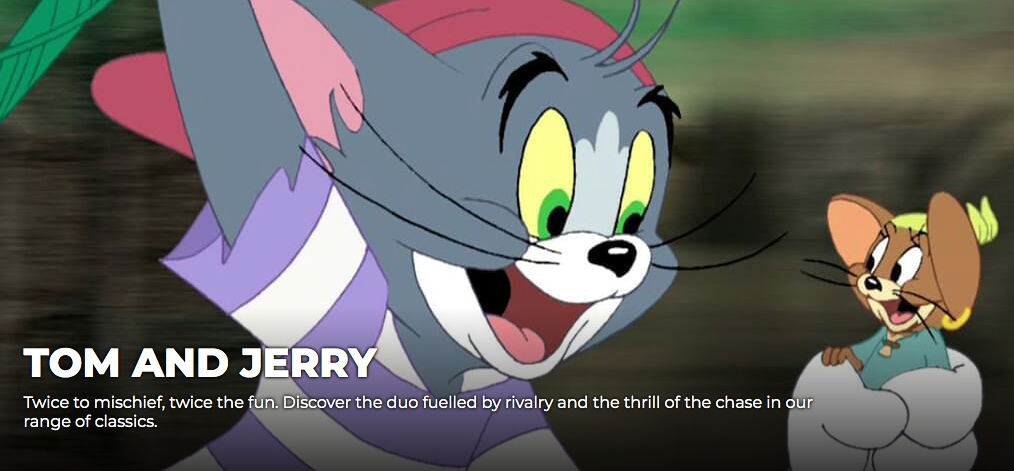 Tom and Jerry' director Gene Deitch dies at 95 | GMA News Online