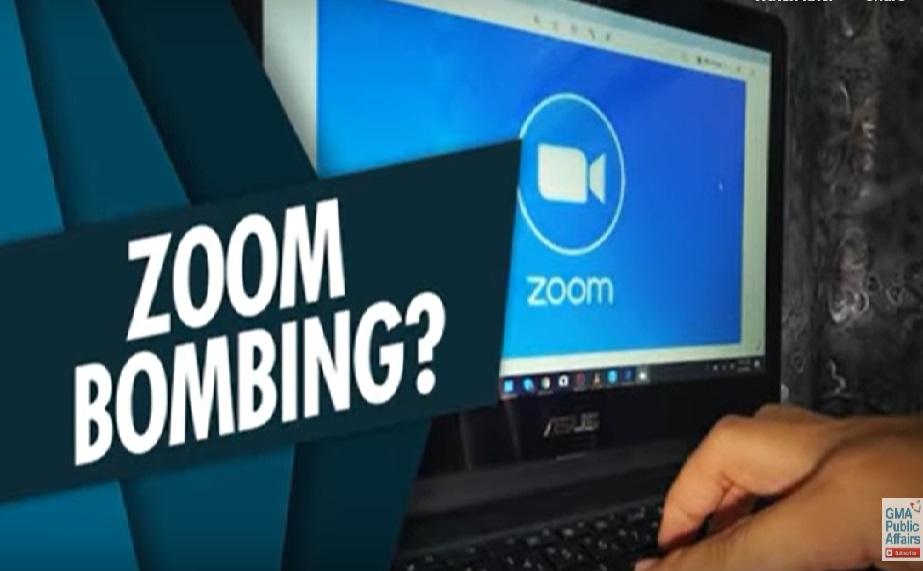 Teachers Drop Zoom After Online Class Gatecrashed