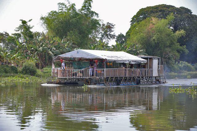 Photos by Danny Pata