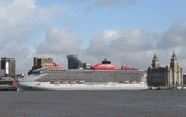 Scalet Lady cruise ship. Agence France-Presse