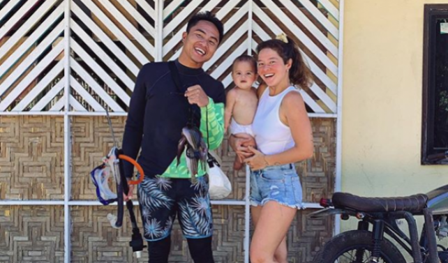Andi Eigenmann and Philmar Alipayo master island life as ...