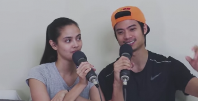 Megan Admits She Was Jealous Of Mikael S Former Love Team Partner Andrea Torres