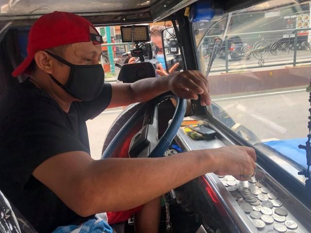 LTFRB chairman Martin Delgra said the agency was still bent on implementing the jeepney modernization program even after the COVID-19 pandemic put thousands of traditional jeepney drivers out of work.