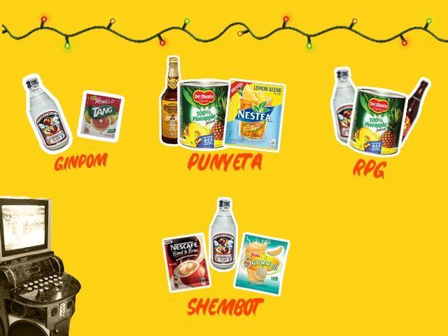Pinned You Can Make These Original Filipino Cocktails At Home