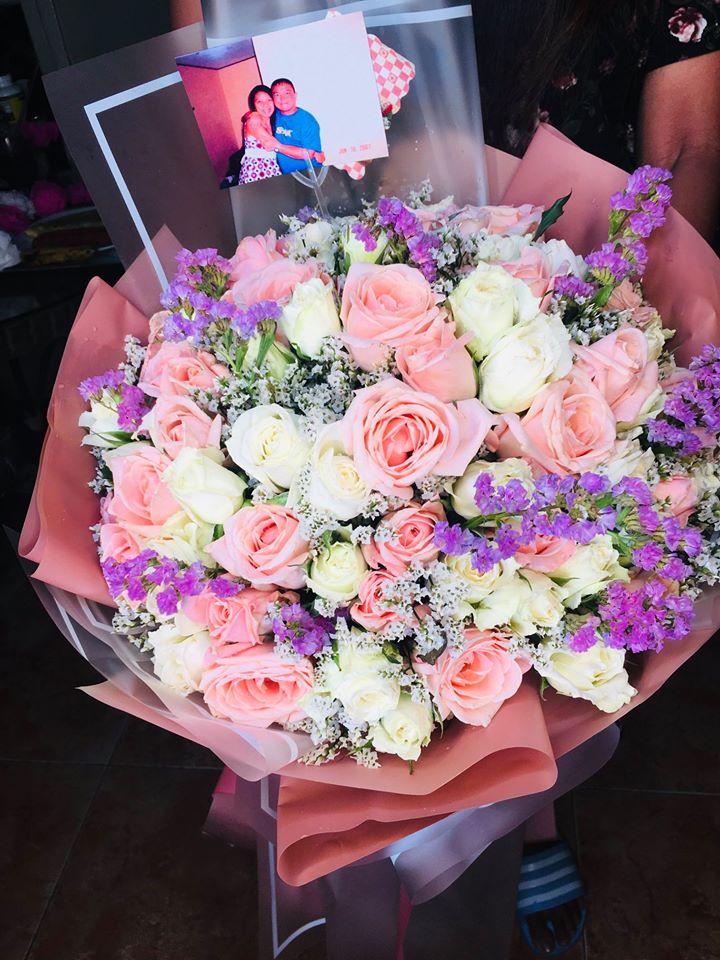 anniversary surprise for wife