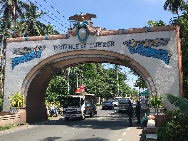 Quezon Rep Suarez Sued For P56 M Funds Misuse Cries black Propaganda 