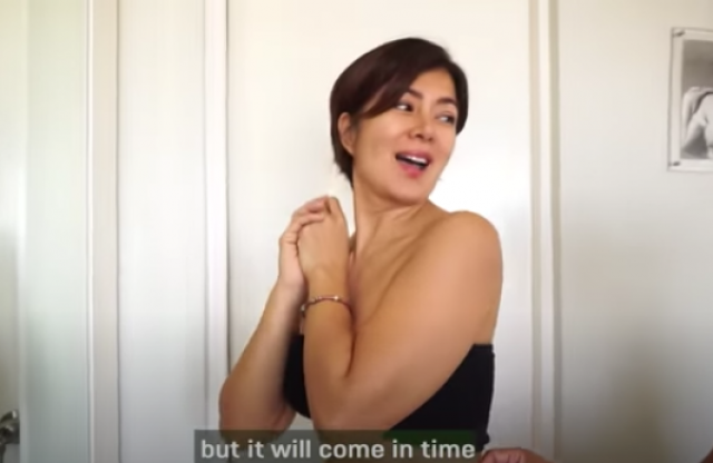 Alice Dixson Tries The 16 8 Intermittent Fast For A Month Shares Results In Vlog I was counting calories, making sure i ate as much protein as i could, and tracking my progress. gma network