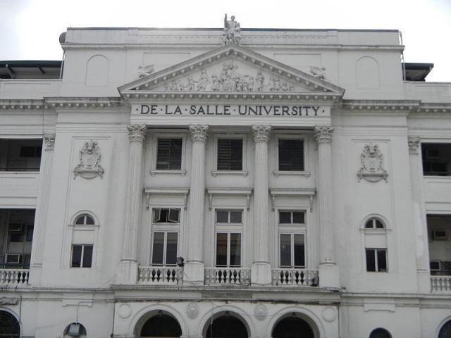 DLSU To Skip College Admission Test In Light Of COVID 19