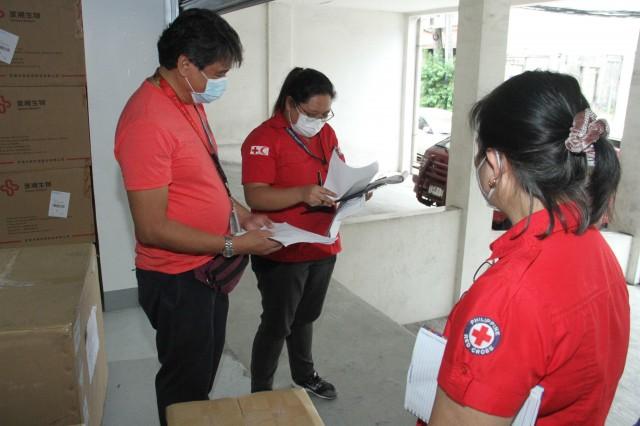 Unilever Philippines has donated over 4000 RT-PCR test kits to the Philippine Red Cross to aid the country&acirc;s testing capacity. This forms part of Unilever&acirc;s &acirc;Malasakit for All&acirc; program to care for communities.