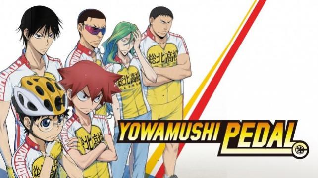 7 anime series to watch on Netflix for your sports fix