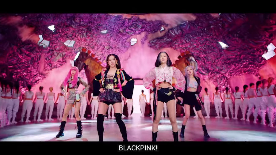 Blackpink Has Mastered The Art Of Coordinated Girl Group Style