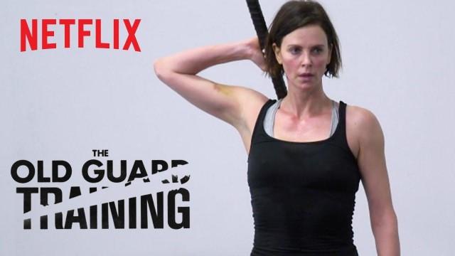 Filipino Martial Arts Featured On Netflix S ‘old Guard