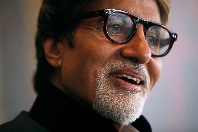 Bollywood star Amitabh Bachchan and son test positive for COVID-19 | GMA  News Online