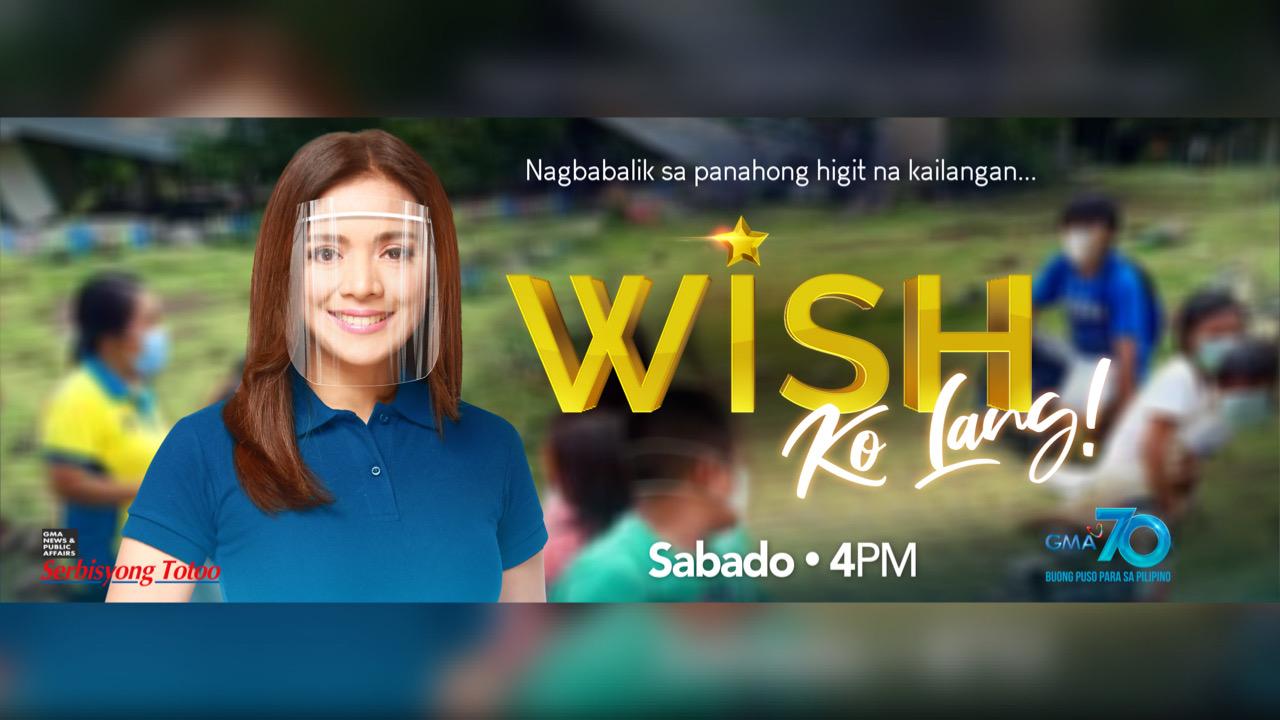 Wish ko Lang December 19, 2020 | Pinoy Chan