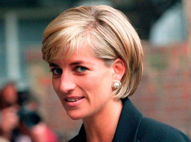Bbc To Hold Robust Inquiry Into Princess Diana 1995 Interview