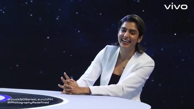 Globe-trotter entrepreneur Angely Dub, emphasized the importance of investing in smartphones like the vivo X50 and X50 Pro to capture perfect moments during memorable escapades