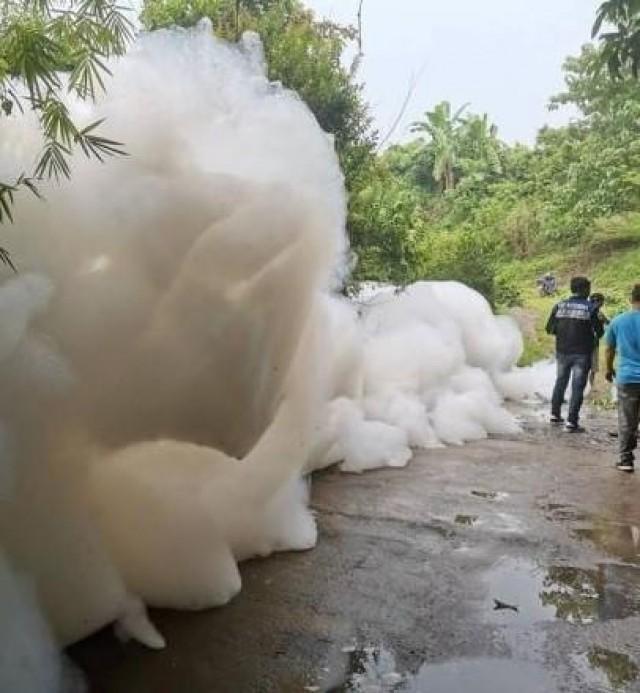 Courtesy of Tuy Municipal Police