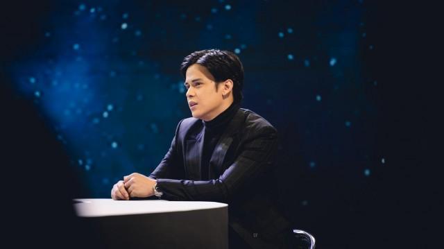 During the launch, “Master Actor†Khalil Ramos mentioned that he was impressed by the stabilization of the 5G-enabled vivo X50 Pro thanks to its innovative gimbal lens and went on to praise the color quality and premium feel of the new smartphone.