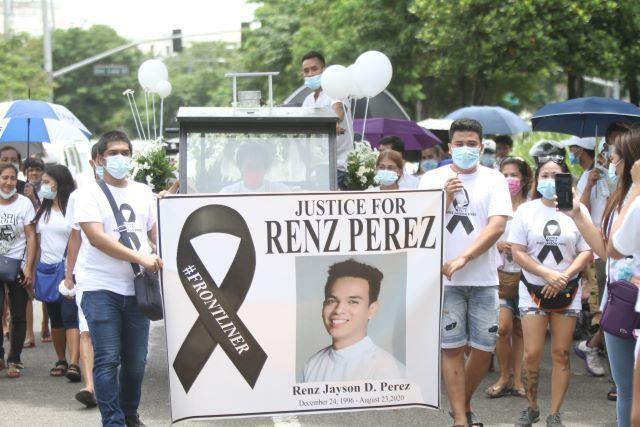 Photos by Danny Pata