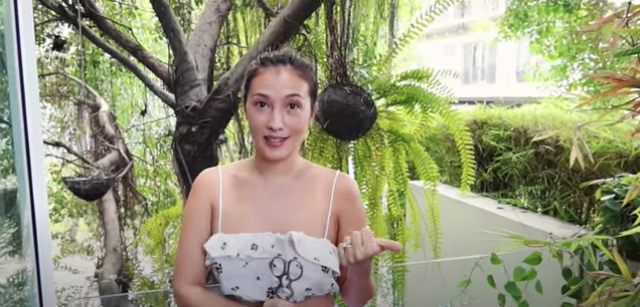 Solenn Heussaff Suggests The Best Indoor Plants To Get For Good Air Quality At Home Solenn heussaff sneak peek of her character in the film with comedian vhong navarro, da today we are going to be reacting to the highly reguested. gma network