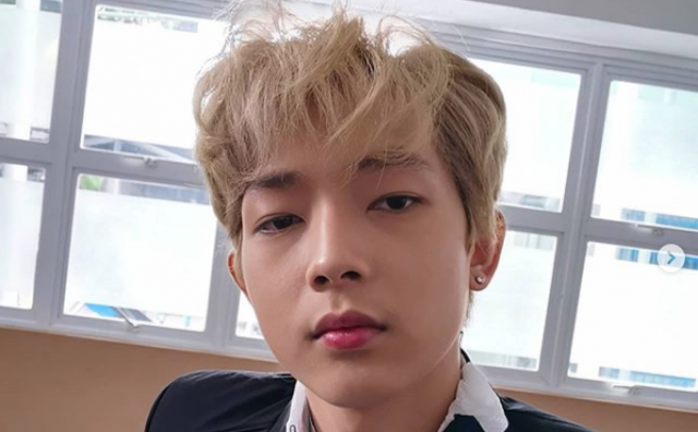 Filipino Korean Boy Featured On Kmjs Is Now A Certified P Pop Idol