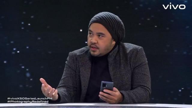 Renowned photographers Xander Angeles and Hannah Morales shared their experiences using the new smartphones and mentioned that the vivo X50 Series’ extraordinary stabilization and ultra-smooth user interface truly redefines smartphone photography.