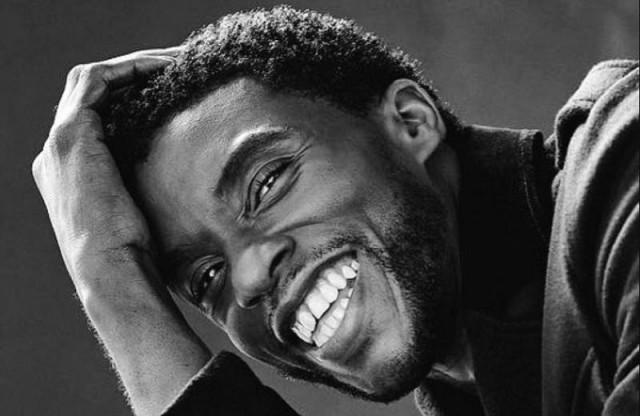 Courtesy: Chadwick Boseman/Twitter