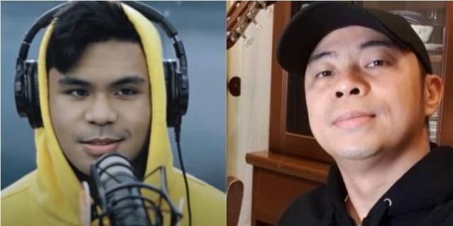 chito miranda impressed by michael pacquiao rapping chito miranda impressed by michael pacquiao rapping
