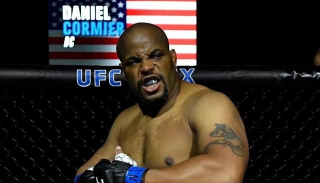 Jon Jones Would Want To Fight Israel Adesanya As Soon As He Can Says Daniel Cormier