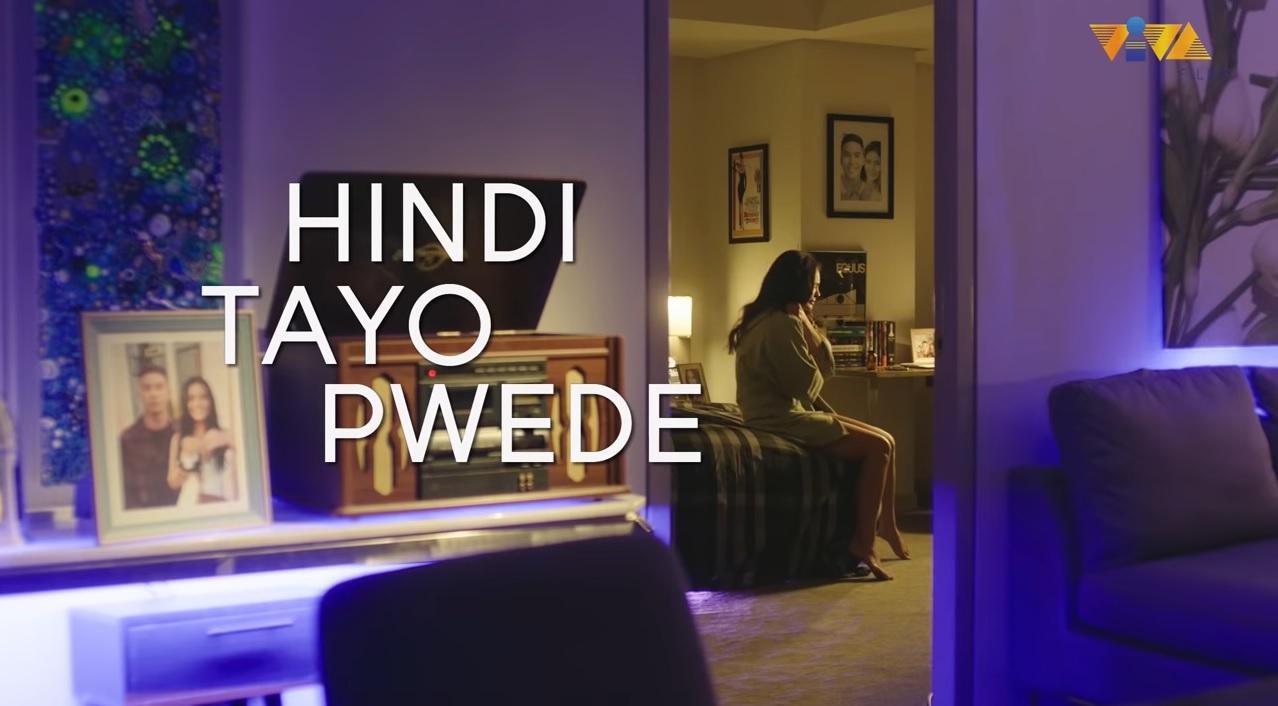 Hindi Tayo Pwede becomes no. 1 most watched movie on Netflix