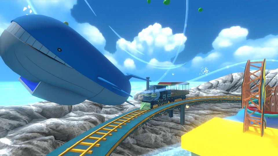 A virtual Pok mon theme park is opening this August and you re