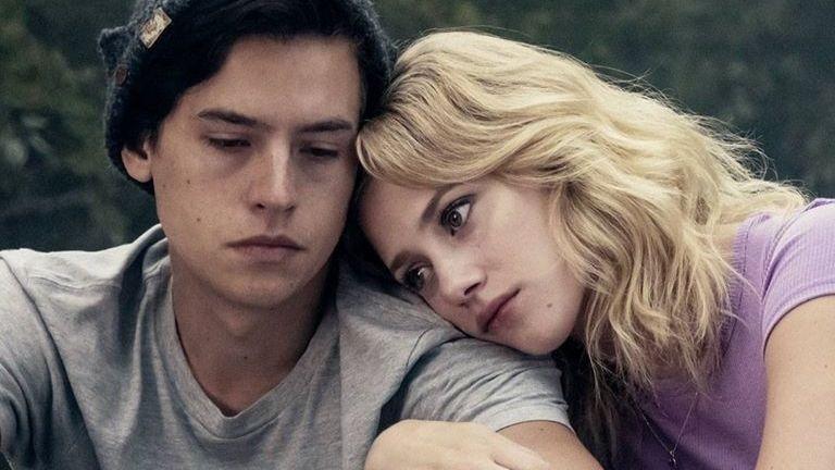 Riverdale Star Lili Reinhart Opens Up About Depression, Playing Betty Cooper,  and a Romance With Jughead