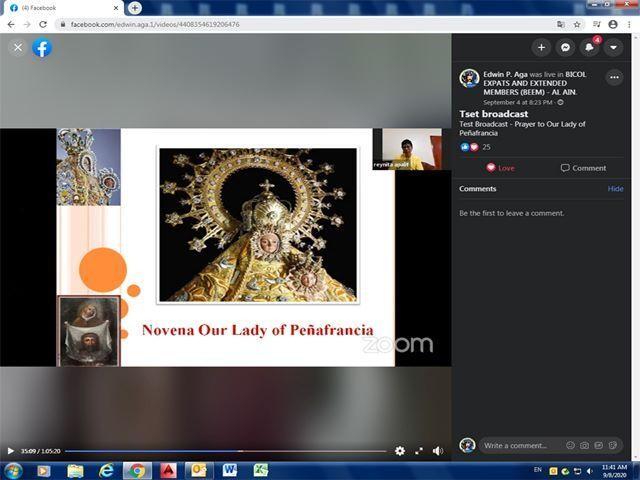 Photocourtesy: Edwin Aga