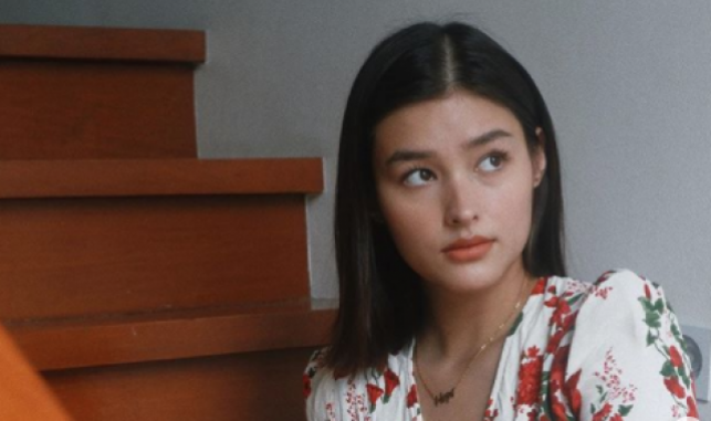 Liza Soberano Camp Slams Red Tagging Of Actress Says Shes Apolitical