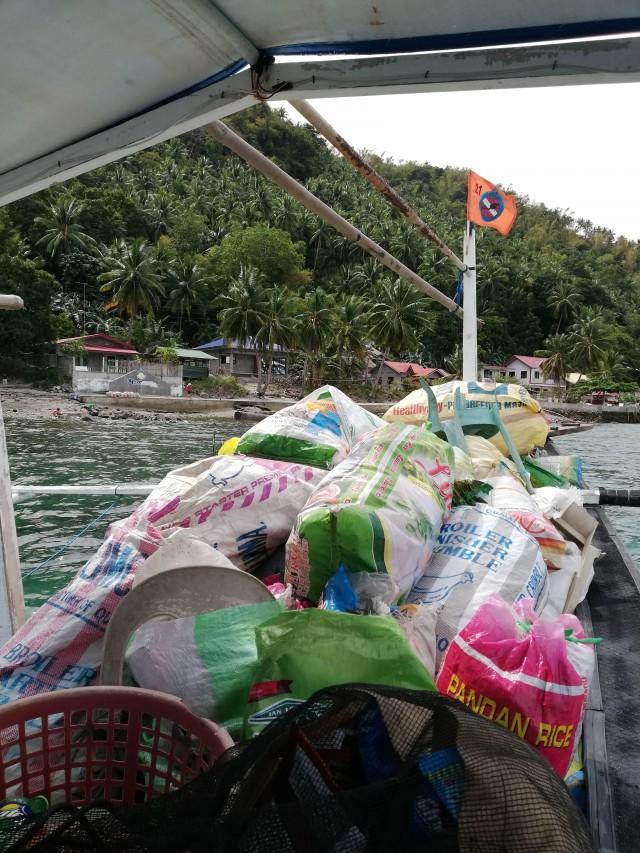 Diverting plastic waste from seas and oceans: Nestlé Philippines and the marine conservation social enterprise Pure Oceans will design, procure, and operate a prototype boat called Basura Bangka to transport plastic waste from coastal and island communities in Batangas to recycling facilities.