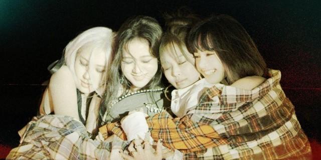 Blackpink's album tracklist reveals collab with Cardi B