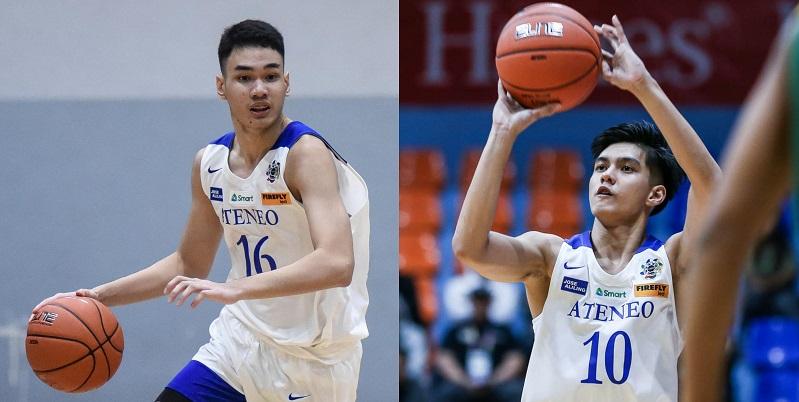 ateneo uniform basketball