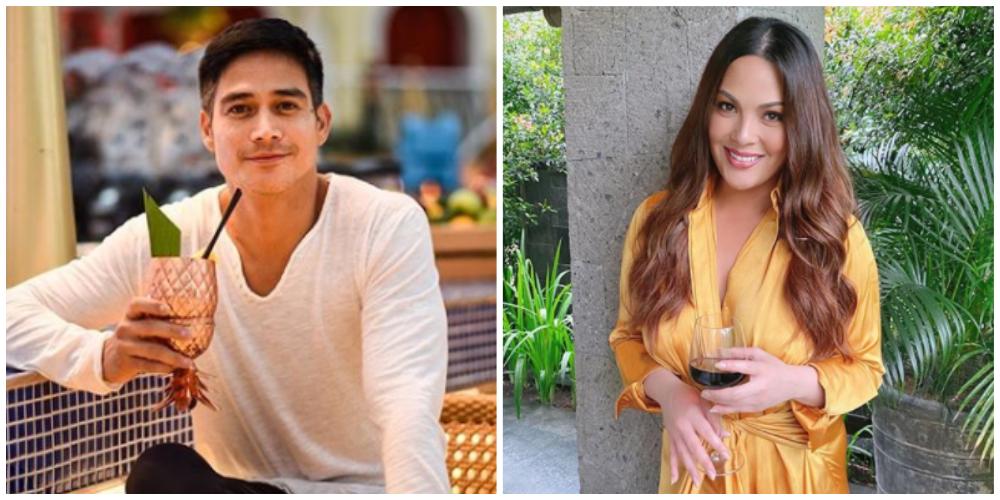 Kc Concepcion Scandal - KC Concepcion on breakup with Piolo in 2011: 'I regret that we had to end'  | GMA News Online