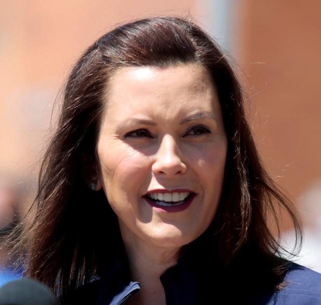 Plot To Kidnap Michigan Governor Thwarted 13 Arrested Officials Say