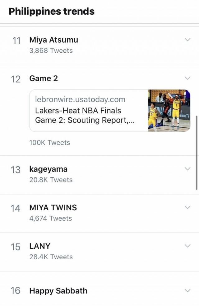 Haikyuu!!' dominates Twitter Philippine trends as Season 4 returns on air