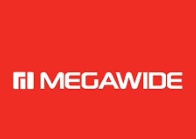 megawide gmr