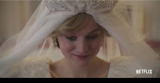 ‘The Crown’ drops new Season 4 trailer