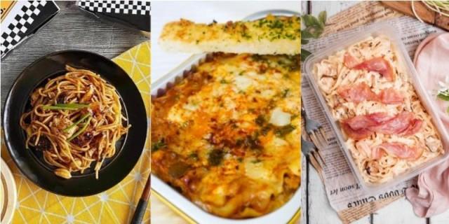 7 stores that sell pasta dish platters for your next home celebration