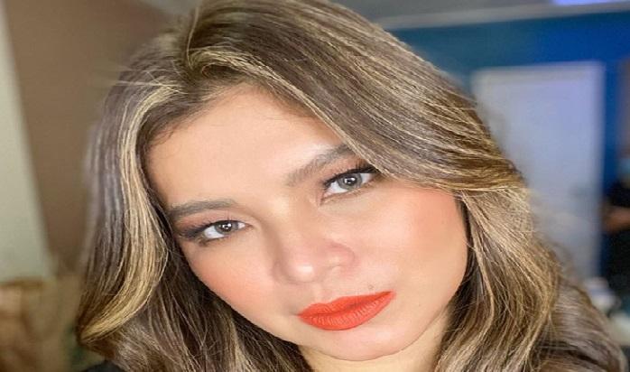 DepEd apologizes to Angel Locsin for 'body shaming' module; actress  responds: 'You should be held accountable' | GMA News Online