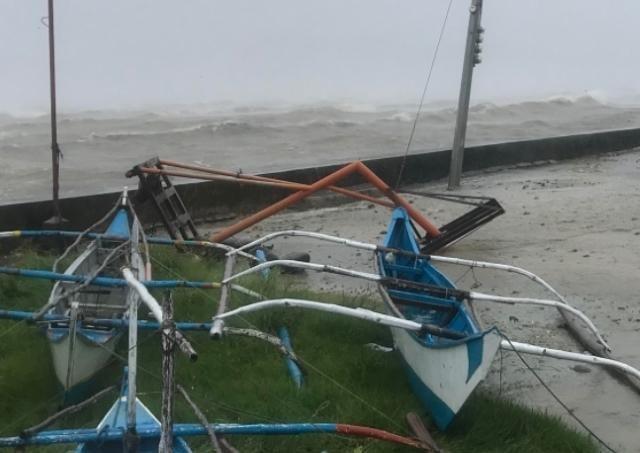 Photos by Peewee Bacu&Atilde;&plusmn;o