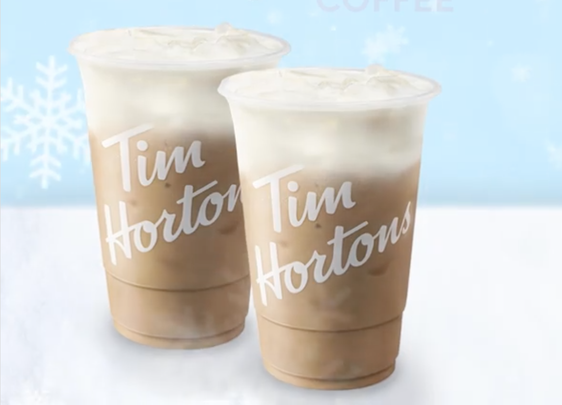 Tim Hortons Philippines (@timhortonsphl) • Instagram photos and videos